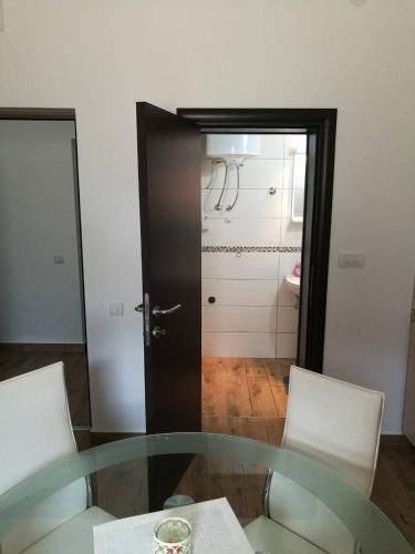 Iekārtas, Apartmani Gmitrovic in Rtanj