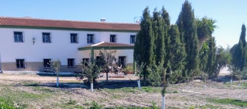  Alojamiento Rural El Orégano, Ferienwohnung in Campillos
