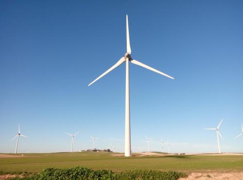 Alojamiento Rural El Orégano