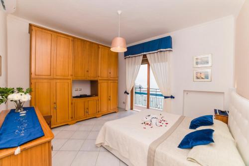 Belvedere Apartment, Salerno