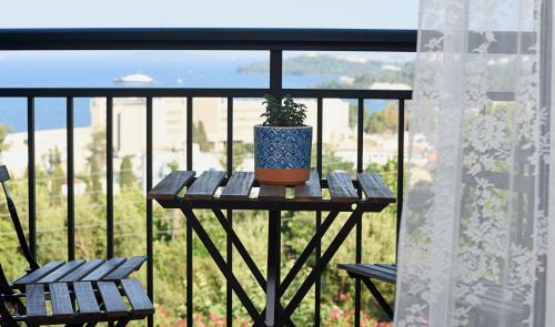 Blue & Green Apartments , Dassia - Corfu 1&2-3&4 - Kerasia beach