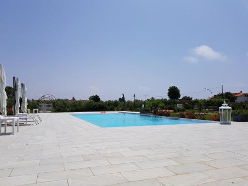 Agriturismo Torre Flavia - image 7