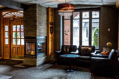 Regent Hotel Revelstoke