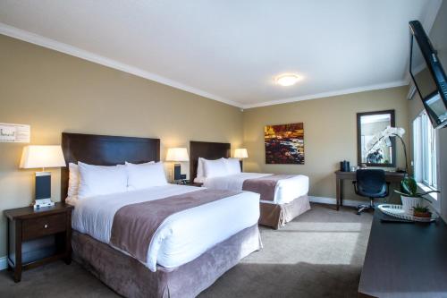 Regent Hotel Revelstoke