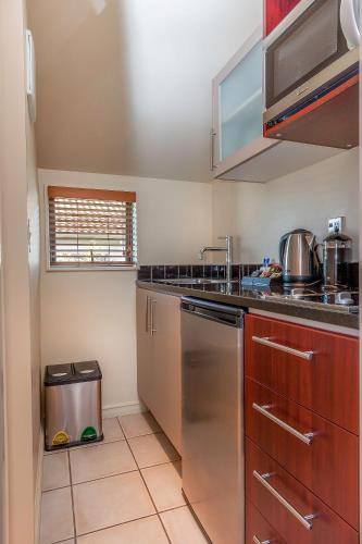 Kauri Motel on Riccarton