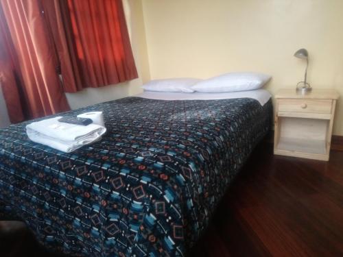 Hostal Pakari
