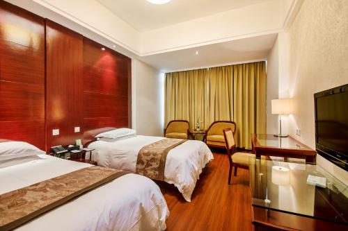 Ningbo Yunhai Hotel