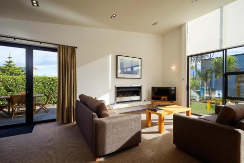 The Fairways Luxury Accommodation Kaikoura