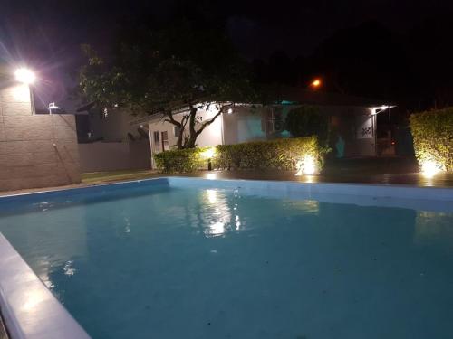 Casa piscina próxima praia