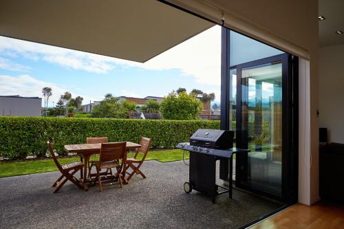 The Fairways Luxury Accommodation Kaikoura