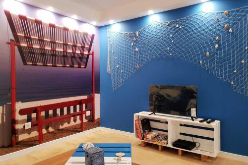 Blue Guest House BnB Praia das Carreiras