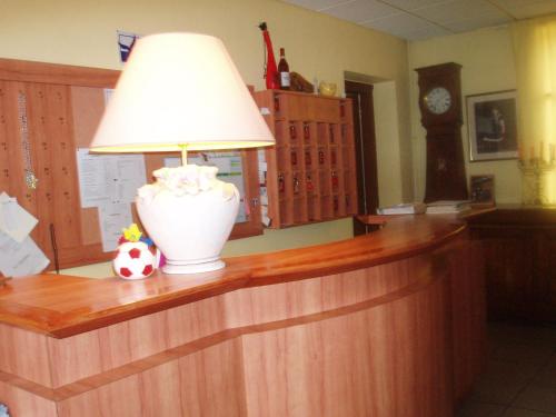 Hotel Le Commerce photo 22