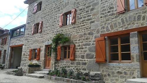 Gîte Darnôzen gîte à louer Vulcania