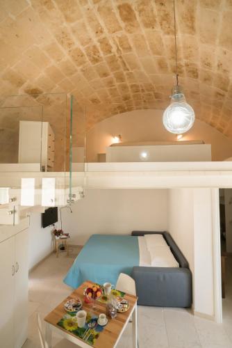 Idris Loft Matera 2