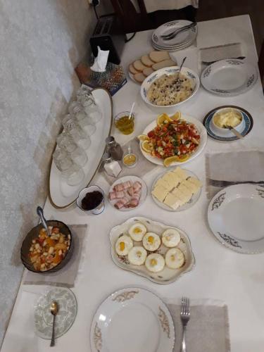 guest house Merci – Tbilisi, MA