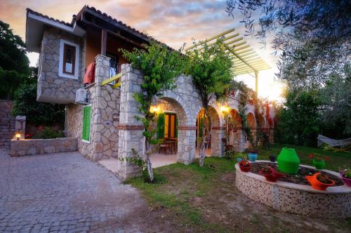 . Olive Farm Of Datca Guesthouse