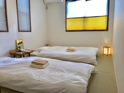 Lantern Kamakura Female Only Until March 2020