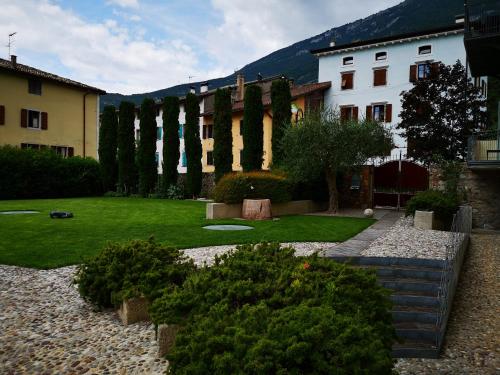 Casa Vacanza Ex Pretura Vallelaghi 5
