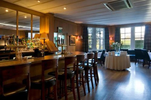 The Dunraven, Adare