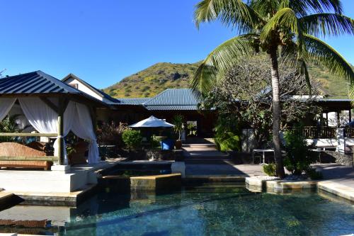 Shanti Ghar Guest House Mauritius Island