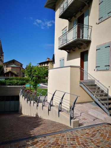 Casa Vacanza Ex Pretura Vallelaghi 4