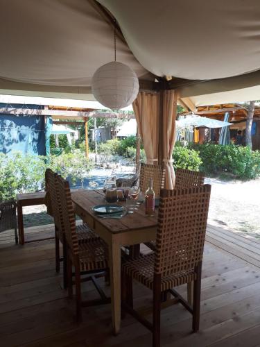 Camping Paradiso - image 10