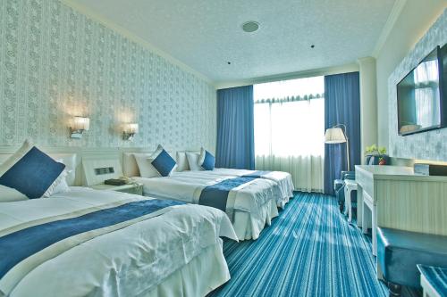 Hotel River Kinmen - Tap to explore photos