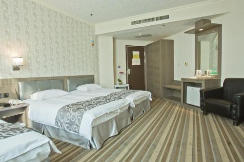 Hotel River Kinmen