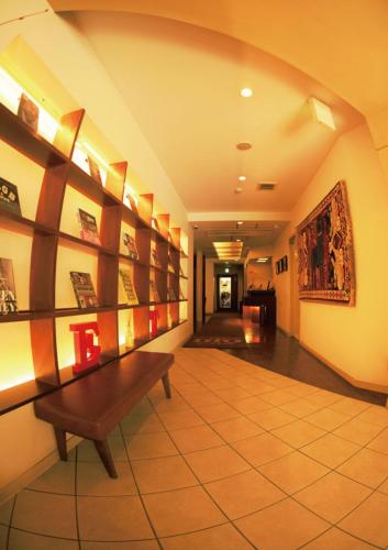 Hotel Dio (Adult Only) — Hotel in Osaka