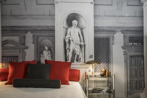 Casa Botticelli, Флоренция (фото 11)