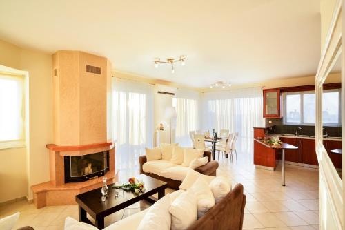 Apartment with Balcony image 10