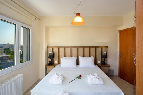 Apartment with Balcony image 6