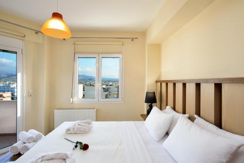 Apartment with Balcony image 4