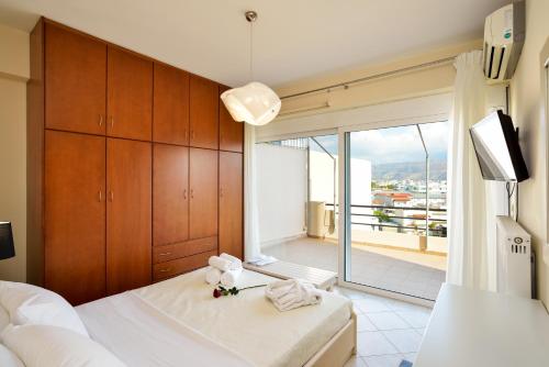 Apartment with Balcony image 1