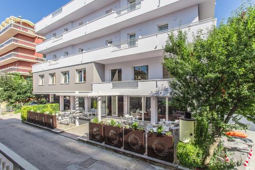 Evo Boutique Hotel & SPA - image 9