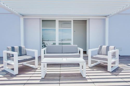 Evo Boutique Hotel & SPA - image 10