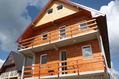 Apartmani Prisoje - image 14