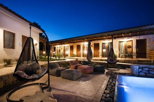  Casa Afytos - Adults Only in Afytos