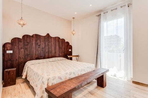 Evo Boutique Hotel & SPA Room Type - Deluxe Junior Suite