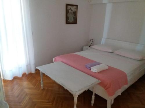 Three-Bedroom Apartment image 8
