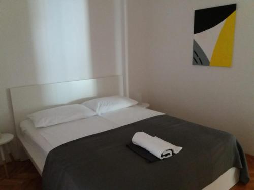 Three-Bedroom Apartment image 10
