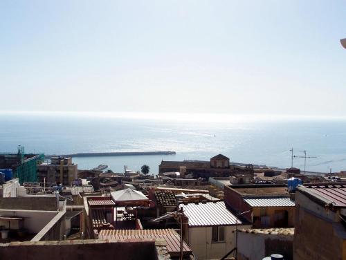  Casa Mistretta, Pension in Sciacca