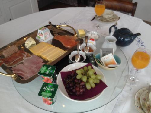  B&B Het Tijdloze Uur in Gent