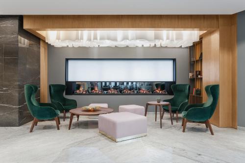 Hotel River Park - image 7