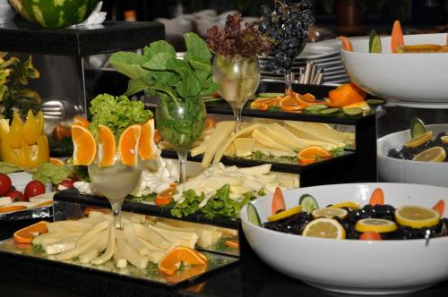 Elegance Resort Hotel & SPA Wellness-Aqua - image 12