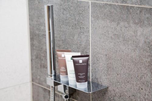 The Hugo - Hotel Concept Canterbury