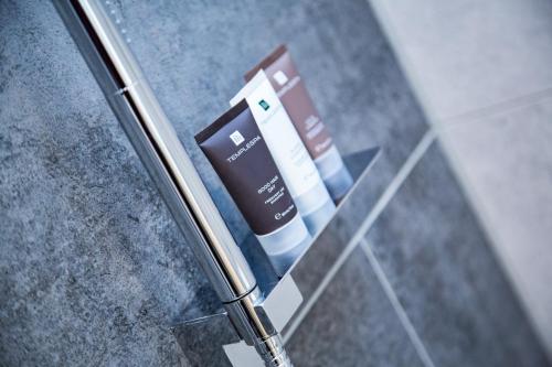 The Hugo - Hotel Concept Canterbury 3