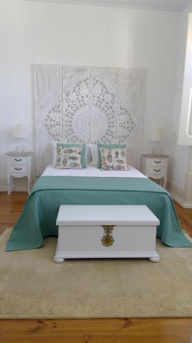  Casa Amarela in Coimbra