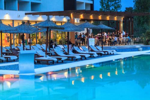 Hotel Otrant