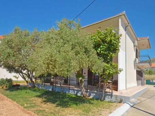  Apartment Oaza Mira in Trogir